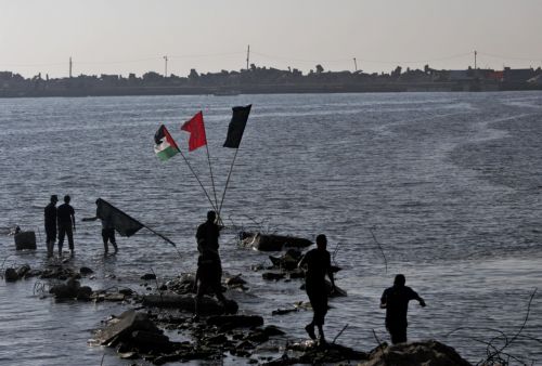 Την έναρξη διεθνούς έρευνας για την επίθεση κατά του στολίσκου στη Γάζα ανακοίνωσε ο ΟΗΕ