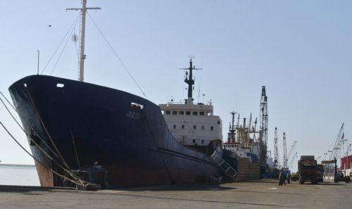 Πλοία με βοήθεια για τη Γάζα και γυναίκες πλήρωμα ταξιδεύουν από τον Λίβανο