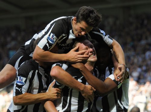 «Χαρακίρι» της Μάντσεστερ Γ., εντυπωσιακή Νιούκαστλ