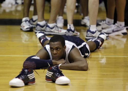 Ο Ρόντο «κόπηκε» από τη δωδεκάδα των ΗΠΑ για το Μουντομπάσκετ της Τουρκίας