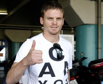 «Δεν το σκέφτηκα» δήλωσε ο Νασούτι, δεν κάνει ένσταση η ΑΕΚ