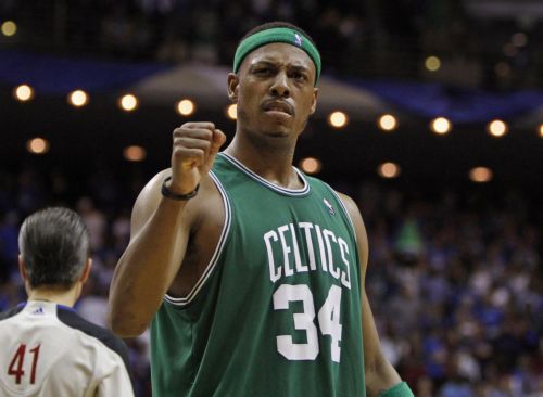 «Θέλω να παίξω στην Ελλάδα» δήλωσε ο NBAer Πολ Πιρς