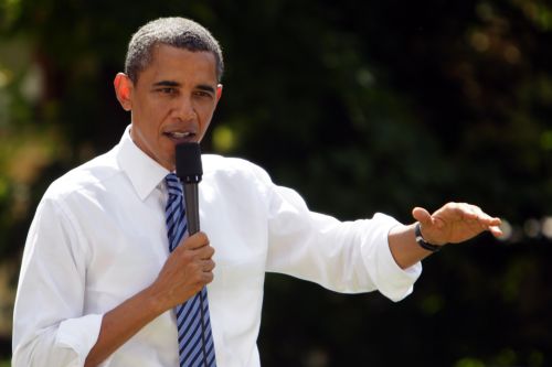 Βαρίδι για την ανάκαμψη η κτηματαγορά, υπογραμμίζει ο Μπαράκ Ομπάμα