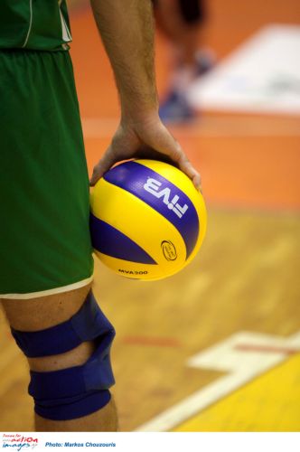 Το χάος συνεχίζεται στο «πράσινο» βόλεϊ με… πρώτη