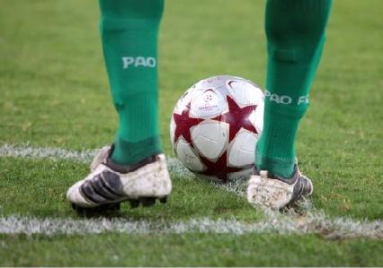 Κληρώνει… αντίπαλους για τον Παναθηναϊκό στο Champions League