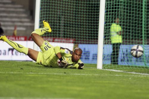 Με το αριστερό μπήκε και η Μπορντό στο πρωτάθλημα Γαλλίας