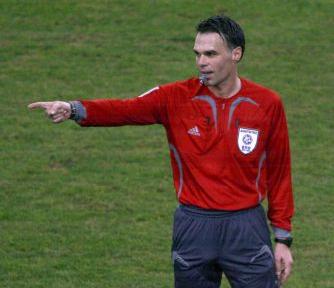 Ανακοινώθηκαν οι διαιτητές της φετινής Σούπερ Λίγκα