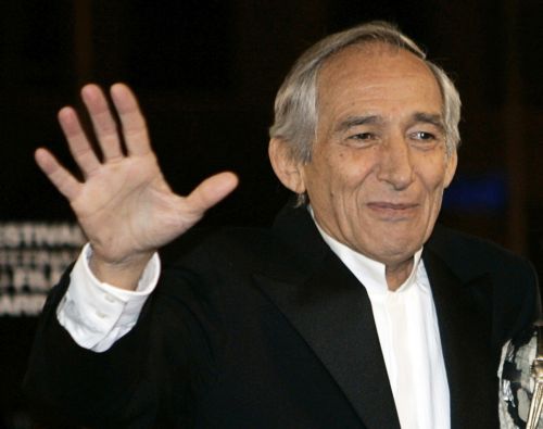 Πέθανε ο Γάλλος σκηνοθέτης Αλέν Κορνό