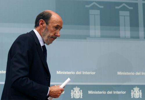 Νεκροί τρεις Ισπανοί από πυρά Αφγανού αστυνομικού