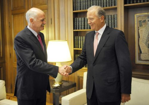 Νέα σκληρά μέτρα βλέπει η Αντιπολίτευση και μιλά για έκθετη κυβέρνηση