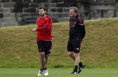 Συμφωνία της Λίβερπουλ με την Μπαρτσελόνα για τον Μαστσεράνο