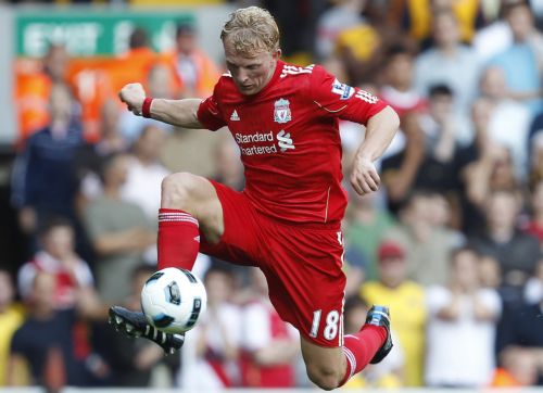 Συμφωνία της Λίβερπουλ με την Ίντερ για τον Κάιτ