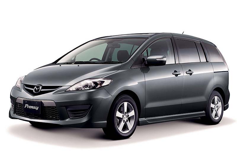 Ανάκληση μισού εκατομμυρίου αυτοκινήτων δρομολογεί η Mazda