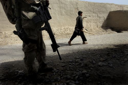 Αύξηση 31% στον αριθμό των αμάχων που σκοτώθηκαν στο Αφγανιστάν το α’ εξάμηνο του 2010