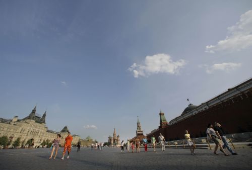 Επ’ αυτοφόρω σύλληψη Ρουμάνου διπλωμάτη για κατασκοπεία κατά της Ρωσίας