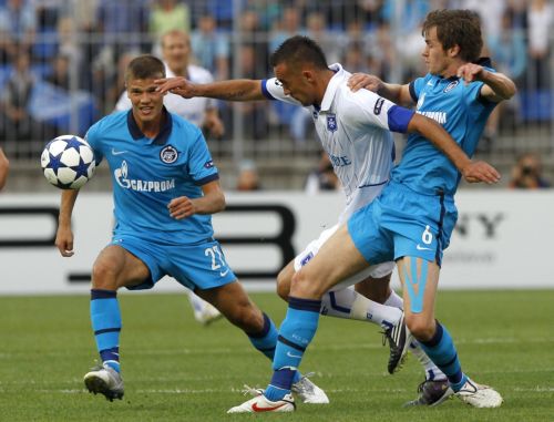 Το προφίλ των αντιπάλων της ΑΕΚ