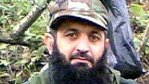 Αποσύρεται ο Τσετσένος αυτονομιστής ηγέτης Ντόκου Ουμάροφ