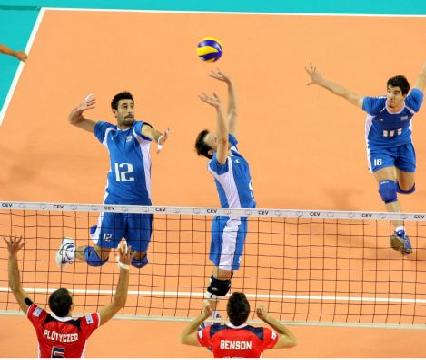 Νοκ άουτ ο Σμαραγδής από τα μπαράζ με την Τουρκία