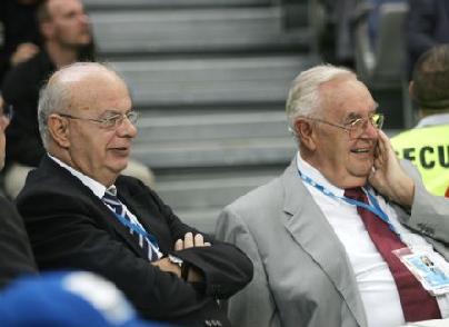 Φόβοι Στάνκοβιτς για Κρστιτς και Τεόντοσιτς