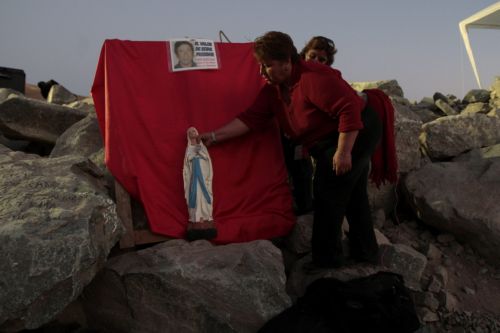Τη Δευτέρα ξεκινά η διάνοιξη σήραγγας για τη διάσωση των 33 μεταλλωρύχων στη Χιλή