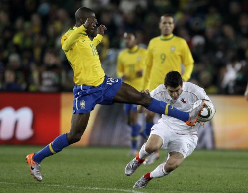 Η Τσέλσι απέκτησε τον Ραμίρες από την Μπενφίκα