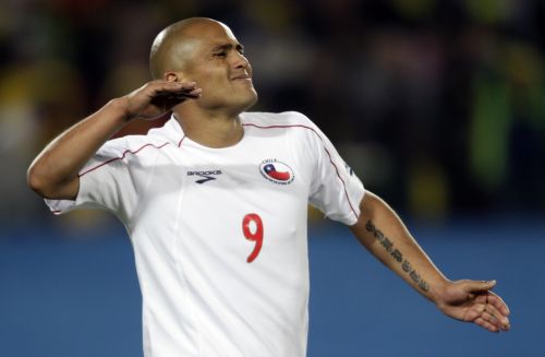 Προτάθηκε ο Ουμπέρτο Σουάζο στον Παναθηναϊκό