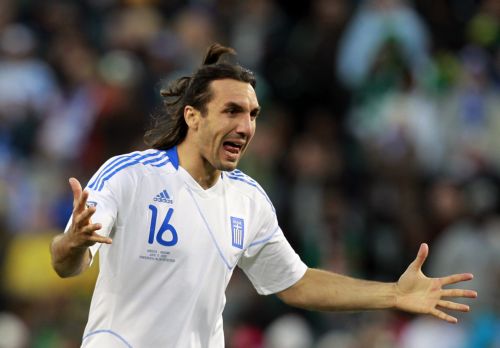 Ξαφνικό «αντίο» του Κυργιάκου στην εθνική