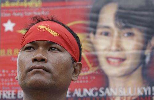 Γενικές εκλογές για τις 7 Νοεμβρίου αποφάσισε η χούντα της Μιανμάρ