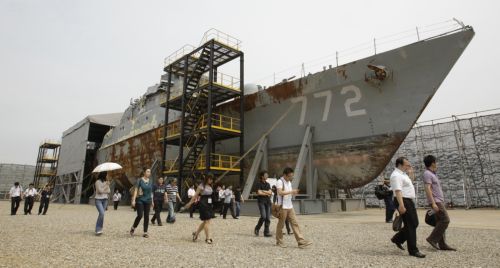 Λογαριασμό στο Twitter απέκτησε η Βόρειος Κορέα