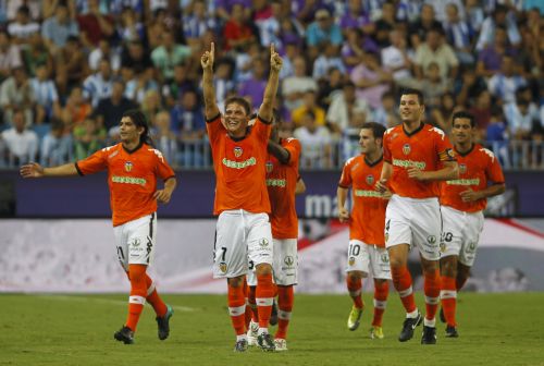 Ο Χοακίν έδωσε… φτερά στις «νυχτερίδες», φλαμέγκο χόρεψε η… Σεβίλη