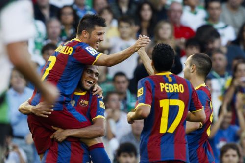 Εύκολη νίκη για την Μπαρτσελόνα, ντεμπούτο του Τζιόλη, «κόλλησε» η Ρεάλ