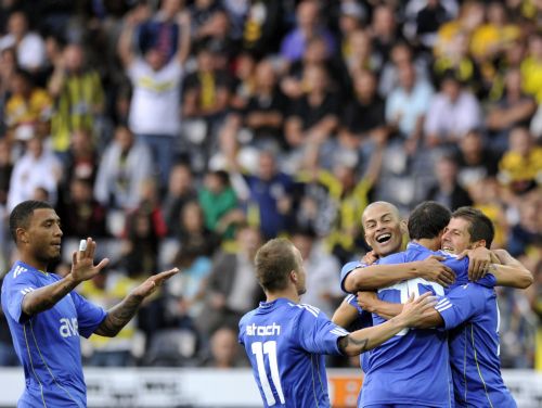 Το προφίλ της Φενέρμπαχτσε, αντιπάλου του ΠΑΟΚ στο Europa League