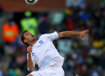 Kοντά στην Σανταντέρ ο Τζιόλης