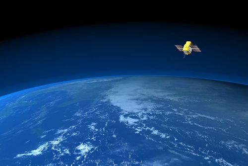 Αναπάντεχη συρρίκνωση στην ανώτερη γήινη ατμόσφαιρα