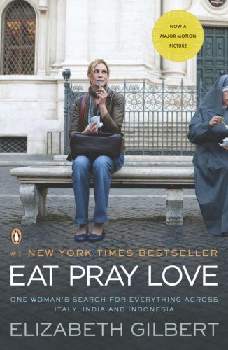 «Eat, Pray, Love», η νέα ταινία της Τζούλια Ρόμπερτς