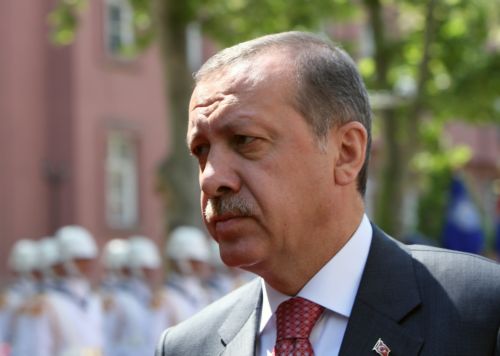 Κυβέρνηση και στρατός στη Τουρκία κατέληξαν σε συμφωνία για το Γενικό Επιτελείο