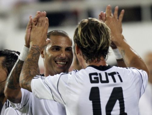 Προβάδισμα της Μπεσίκτας μετά το 2-0 επί της Ελσίνκι