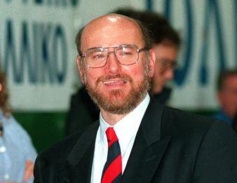 Παραιτήθηκε ο Βεντούρης από την προεδρία του Ερασιτέχνη Πανιωνίου