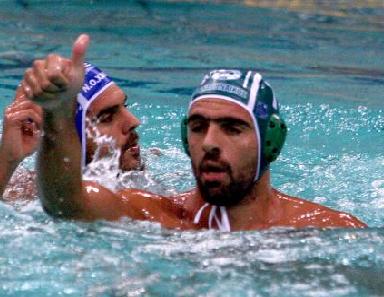 Τον Σέρβο Γκακ και τον Βουλγαράκη πήρε η Βουλιαγμένη