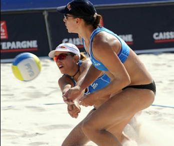 Ενατες στο Βερολίνο οι Αρβανίτη/Τσιαρτσιάνη