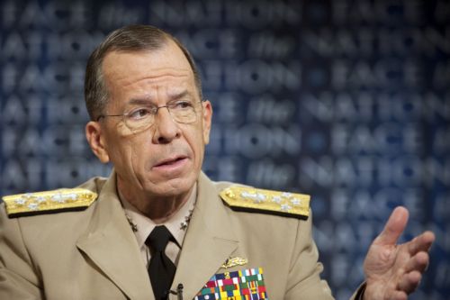 Υπάρχει σχέδιο επίθεσης κατά του Ιράν «για παν ενδεχόμενο» παραδέχονται οι ΗΠΑ