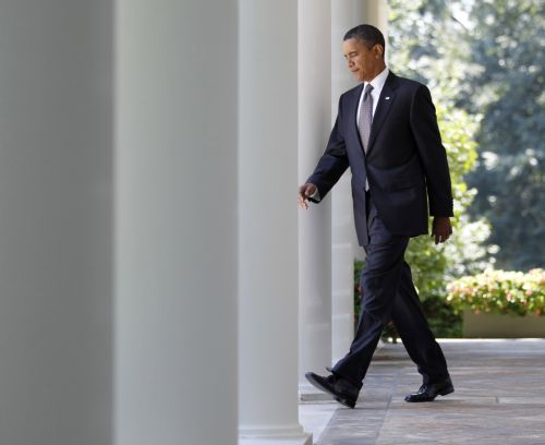 Νετανιάχου και Αμπάς φθάνουν στις ΗΠΑ για την επανάληψη των διαπραγματεύσεων