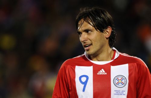 Ο Ολυμπιακός κινείται για την απόκτηση των Σάντα Κρουζ και Αρέβαλο