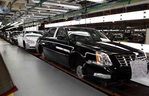 Σε δημόσια εγγραφή για την άντληση 12-16 δισ. δολαρίων προχωρά η General Motors