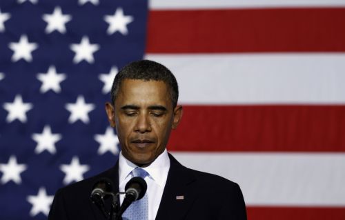 Η ανάπτυξη της οικονομίας δεν είναι τόσο γρήγορη όσο θα ευχόμασταν, λέει ο Μπ.Ομπάμα