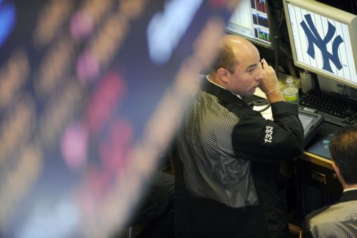 Αρνητικό το πρόσημο στα χρηματιστήρια ΗΠΑ και Ευρώπης την Πέμπτη