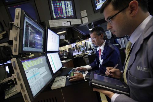 Πάνω από τα 81 δολάρια το βαρέλι ενισχύονται οι τιμές του πετρελαίου