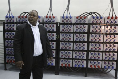 Νέα υπερατλαντικά καλώδια συνδέουν την Αφρική στο Διαδίκτυο