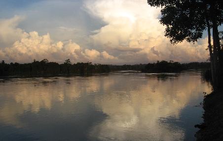 Πράσινο φως στην κατασκευή γιγάντιου φράγματος σε παραπόταμο του Αμαζονίου