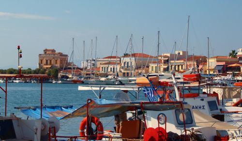 Έως την Πέμπτη θα έχει αποκατασταθεί η ηλεκτροδότηση στην Αίγινα